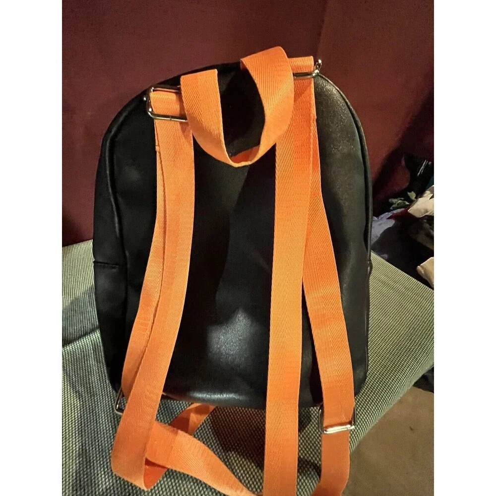 Haikyu!! Volleyball Club Mini Backpack Shōyō Hinata‎ Karasuno High School